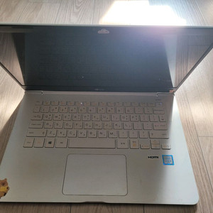 lg그램 노트북 부품용14z960-gplul