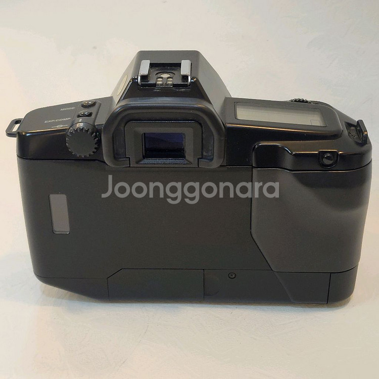 캐논 필카 EOS 650 50mm II 점팔--2