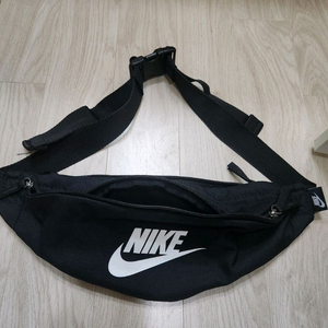 나이키 힙색