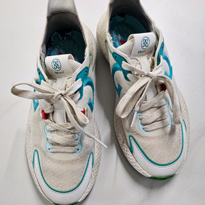 지포어여성골프화245