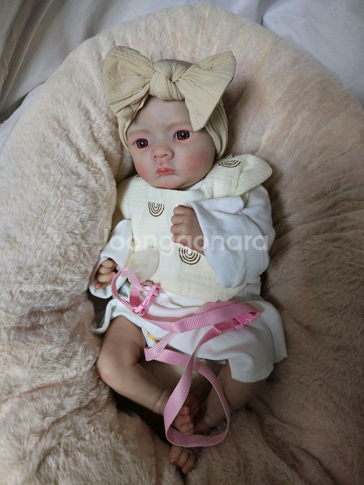 리본돌 19인치--0