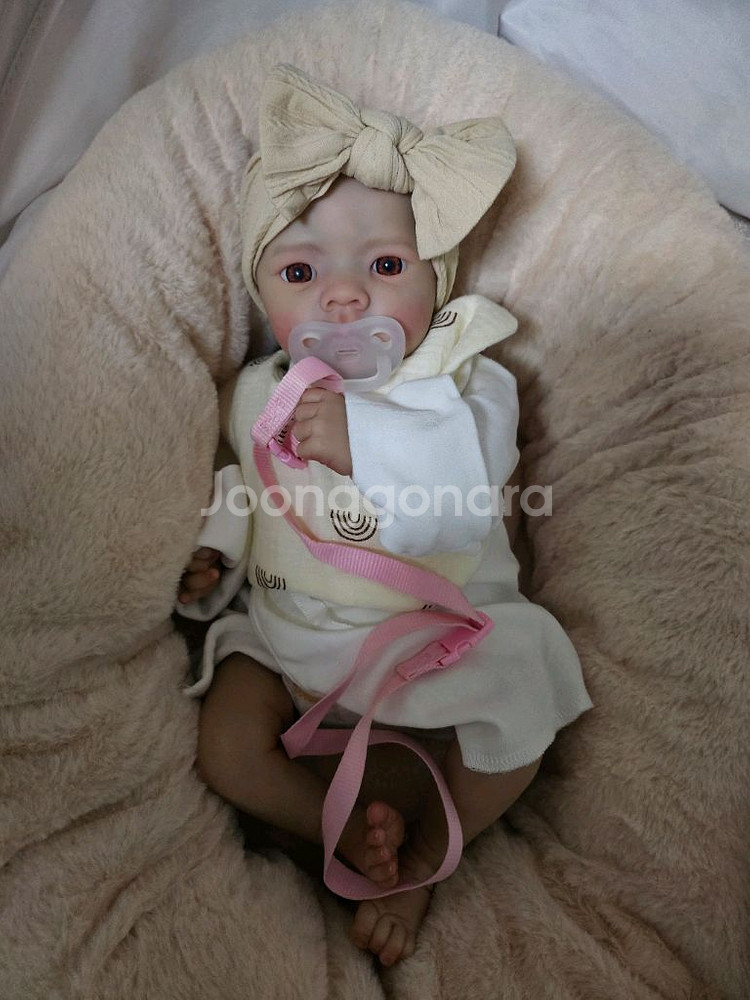 리본돌 19인치--1