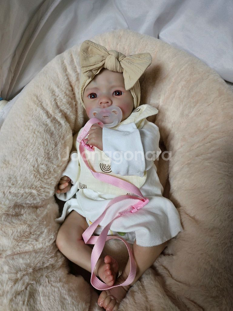 리본돌 19인치--3