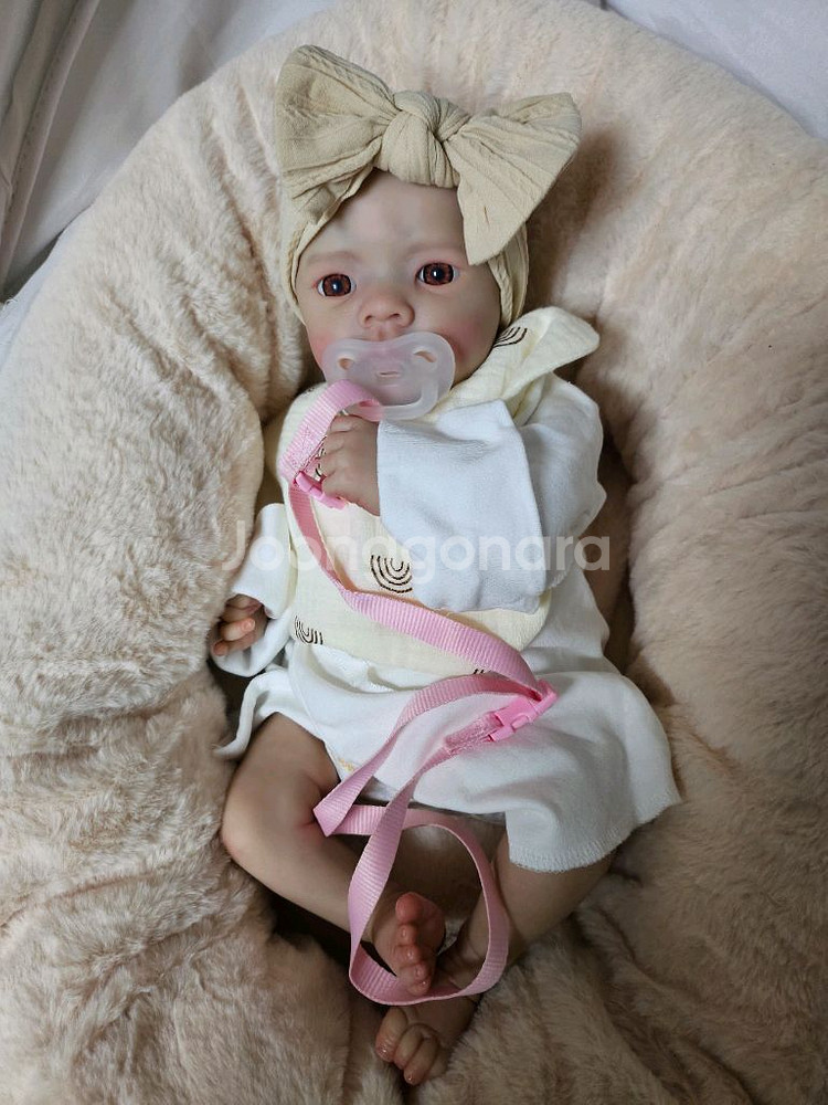 리본돌 19인치--2