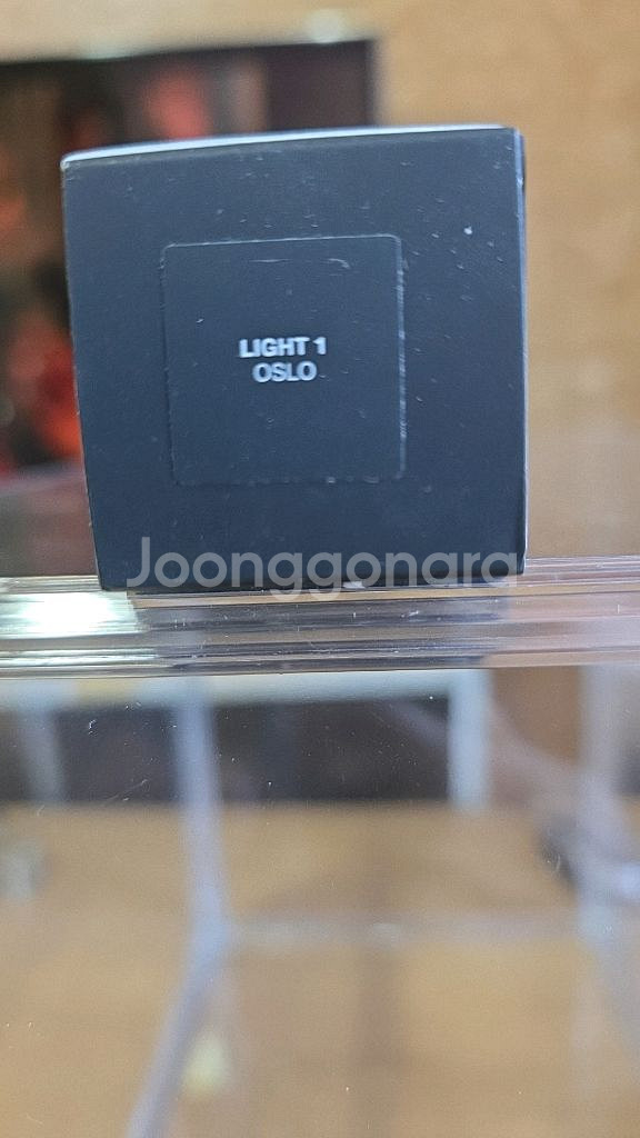 [NARS/신품급] 나스 소프트 매트 컴플리트 파운데이션 45ml / \text{OSLO (오슬로) Light 1--2