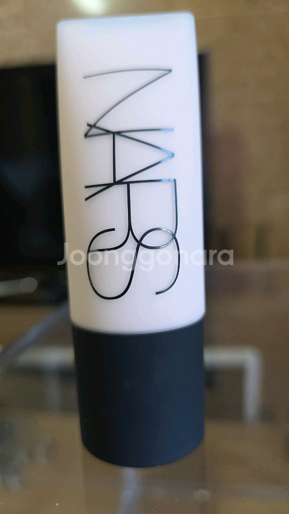 [NARS/신품급] 나스 소프트 매트 컴플리트 파운데이션 45ml / \text{OSLO (오슬로) Light 1--3