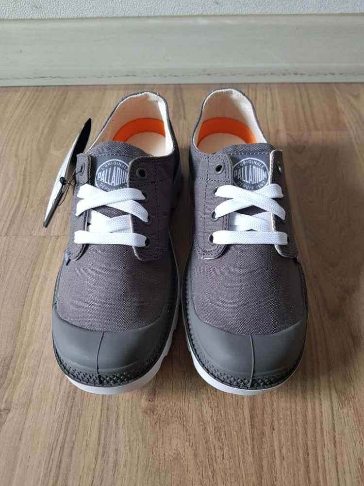 팔라디움 스니커즈 운동화--1