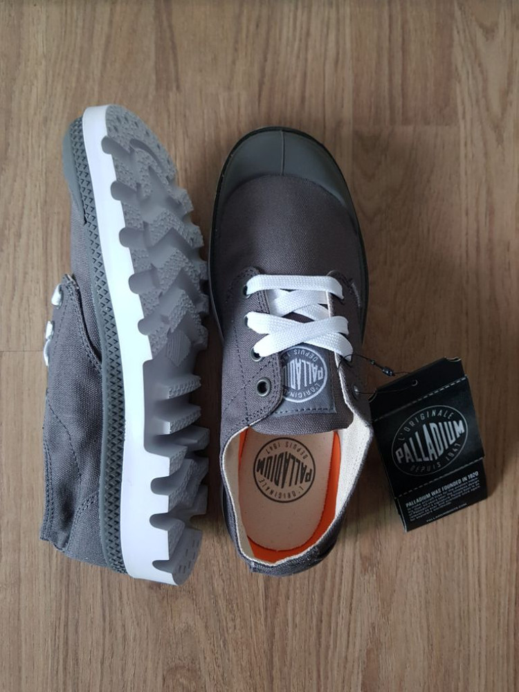 팔라디움 스니커즈 운동화--3