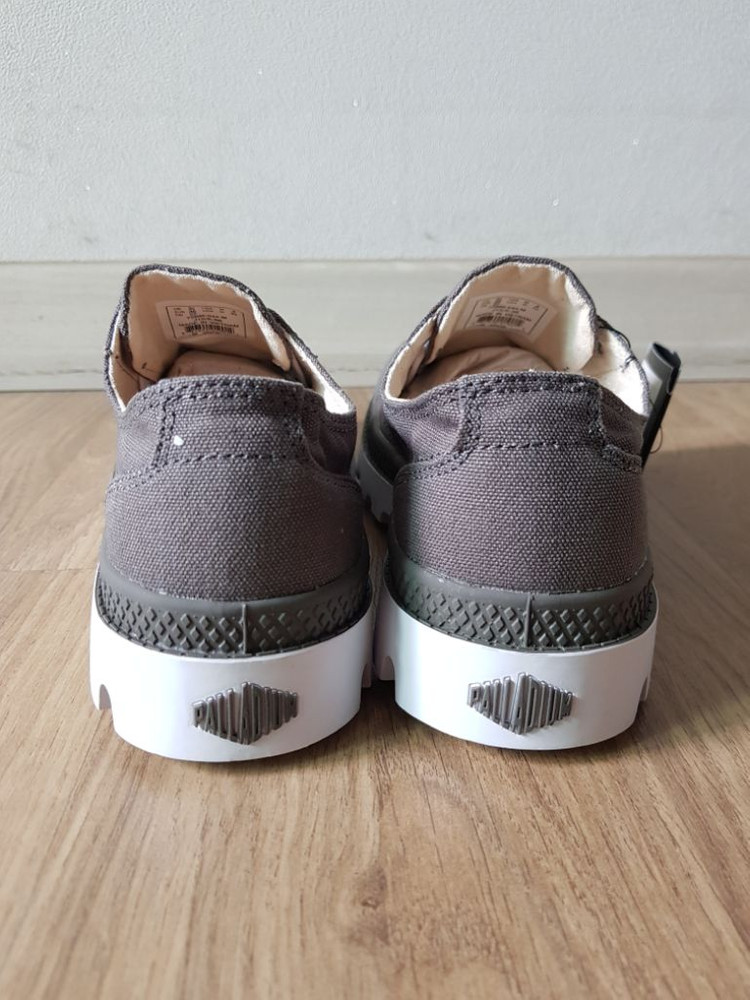 팔라디움 스니커즈 운동화--4