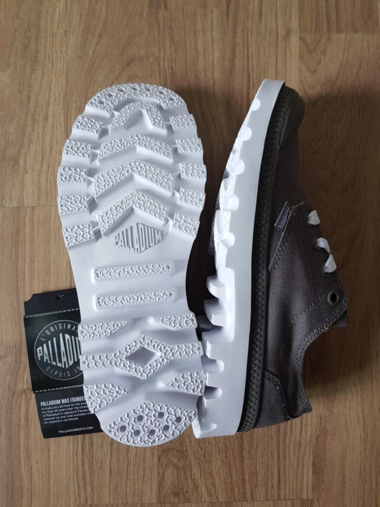팔라디움 스니커즈 운동화--5