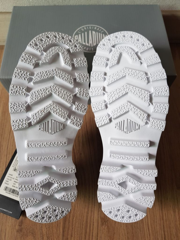 팔라디움 스니커즈 운동화--6