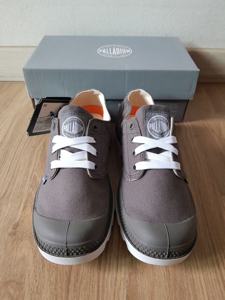 팔라디움 스니커즈 운동화--8