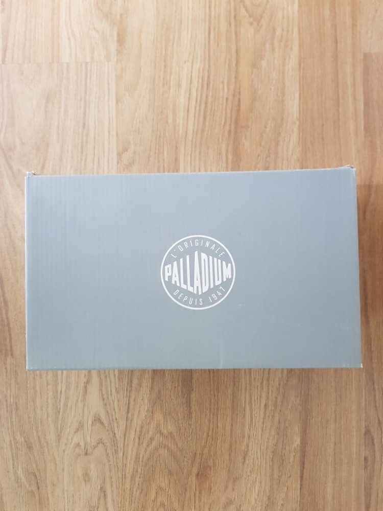 팔라디움 스니커즈 운동화--9