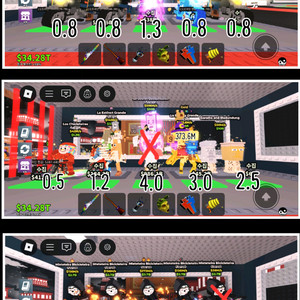 브레인롯즈 훔치기 최저가 팔아용