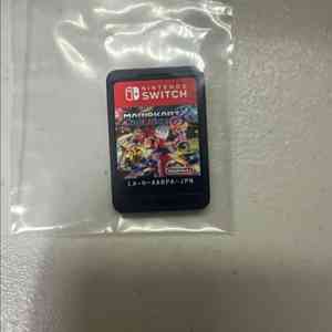 닌텐도 스위치 마리오카트8 게임칩
