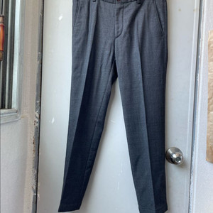 해지스 정장 바지