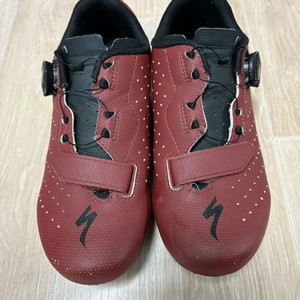 스페셜라이즈드 토치 1.0 클릿슈즈 245사이즈 판매합니다