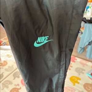 나이키 아트모스 NRG 패치워크 트랙팬츠