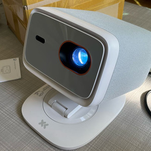 레노버 스마트빔프로젝터 샤오신 100P