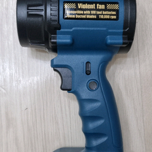 제트 송풍기 마끼다 18v 호환제품 새제품 미사용