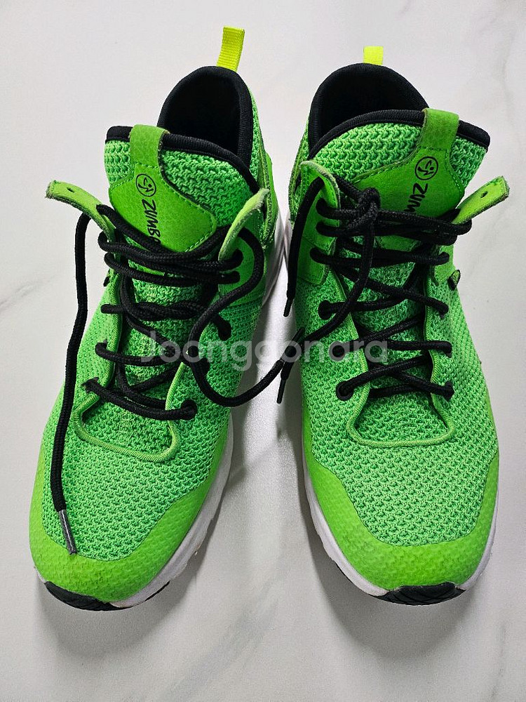 줌바댄스/에어로빅 운동화245--0