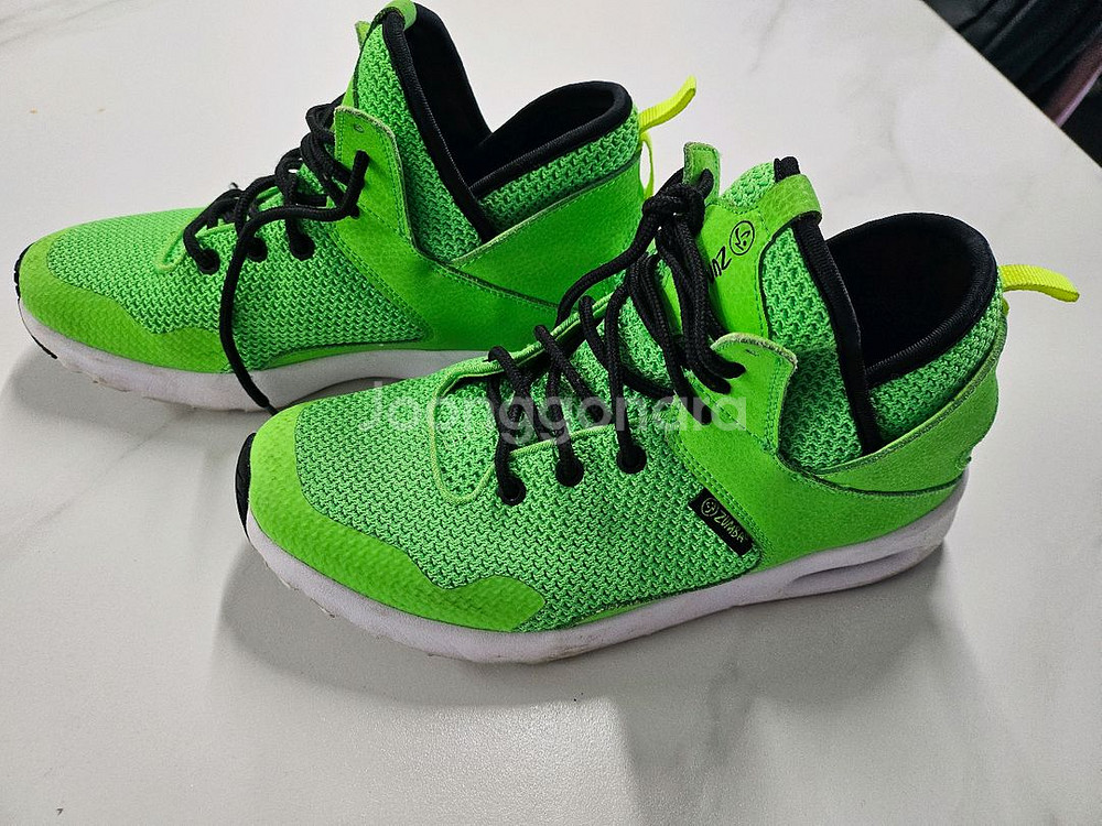 줌바댄스/에어로빅 운동화245--1