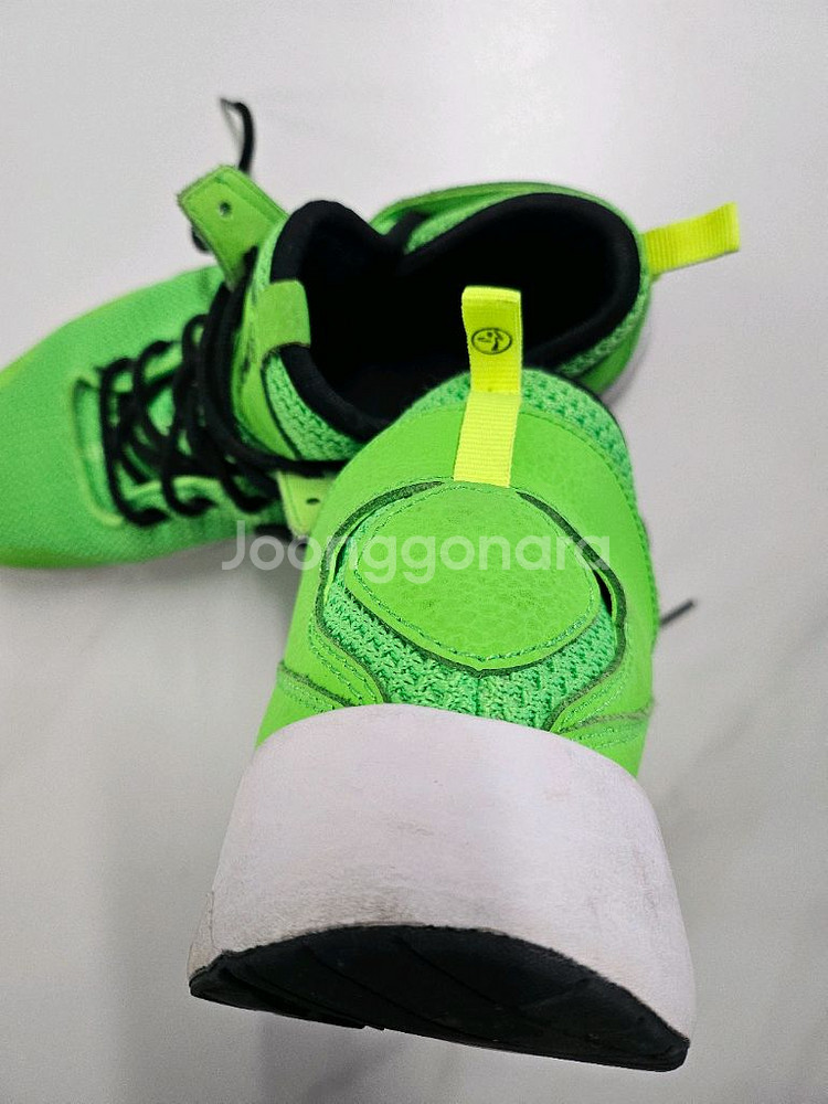 줌바댄스/에어로빅 운동화245--3