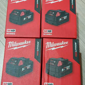 밀워키 포지 M18FB6