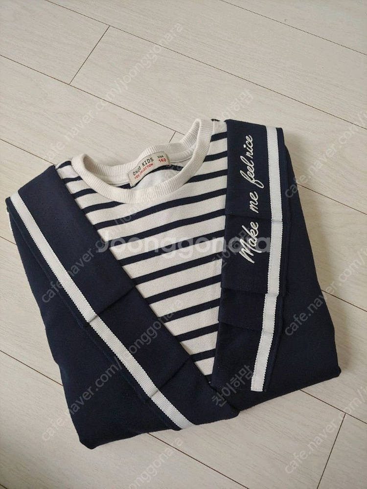 여아 140사이즈 원피스(반값택포8000원)--3