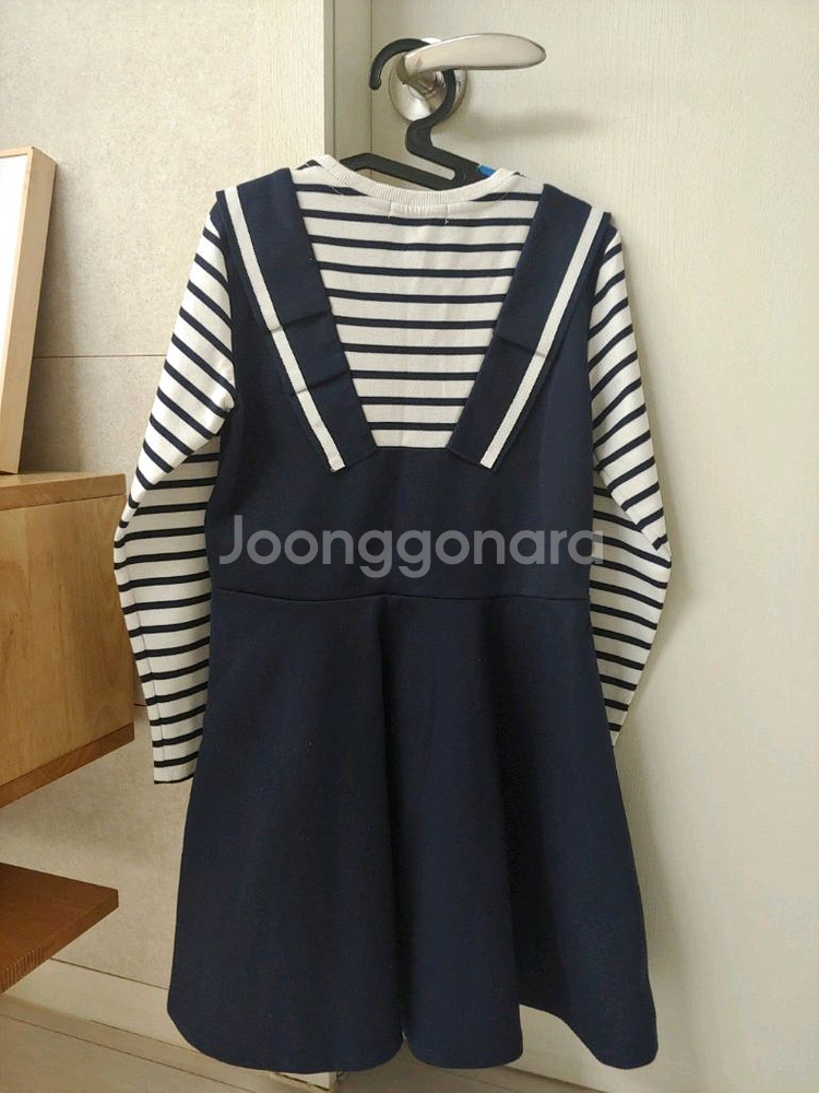 여아 140사이즈 원피스(반값택포8000원)--2