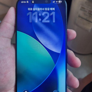 아이폰16프로 128 판매합니다