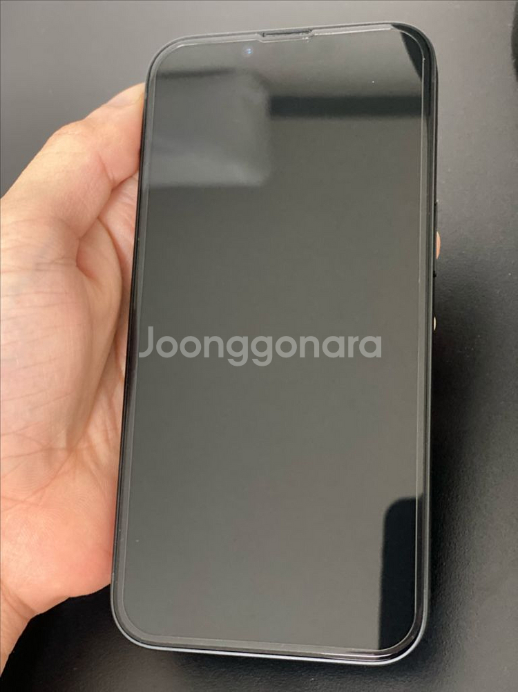 아이폰 16e 128G 블랙 판매--4