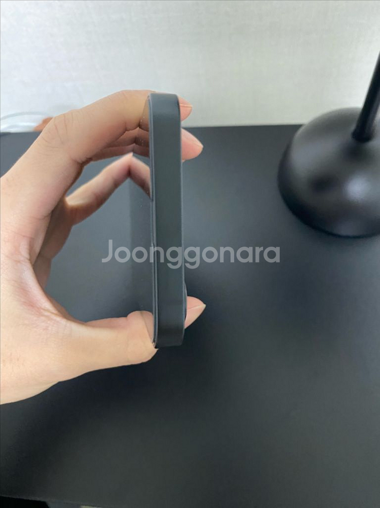 아이폰 16e 128G 블랙 판매--5