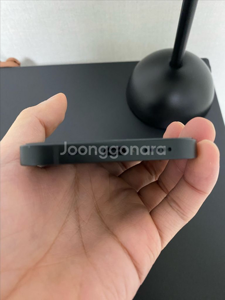 아이폰 16e 128G 블랙 판매--7