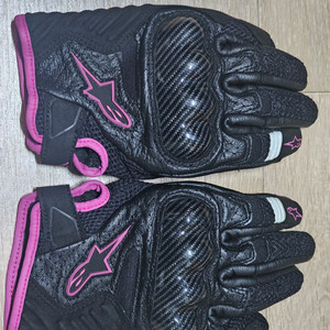 알파인스타 STELLA SMX-1 에어 V2 여성용장갑