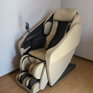 한국어 버전 파나소닉 안마의자 최상위모델 EP-MA120(EP-MAN1)