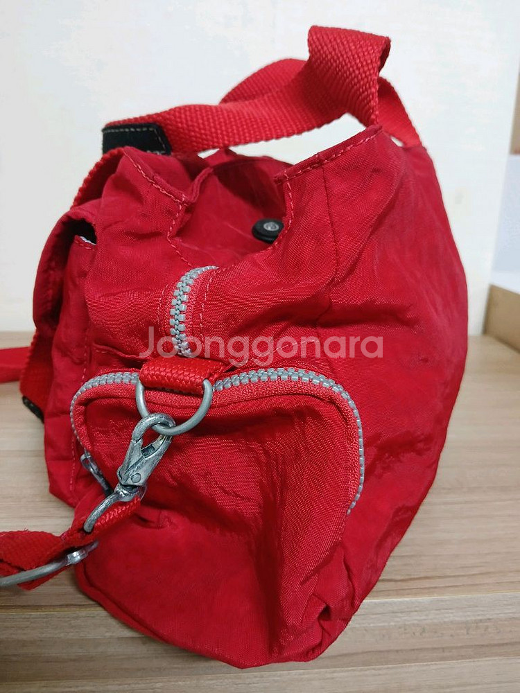 여성 키플링 크로스백, 숄더백--3