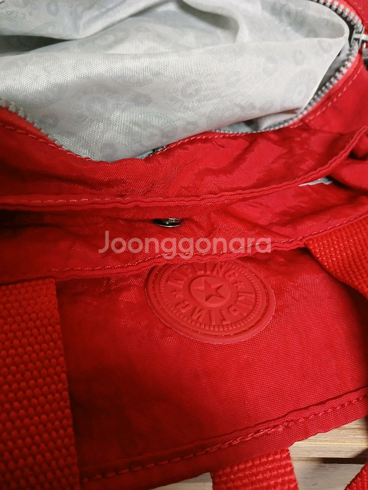 여성 키플링 크로스백, 숄더백--9