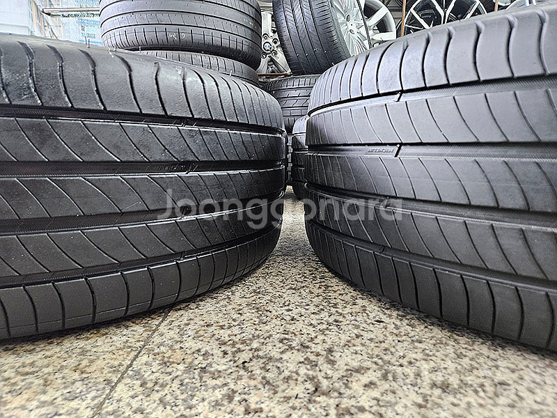 BMW G60 5시리즈 938M 정품 20인치 휠타이어--6