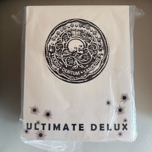 aton custom 존윅 1/12 피규어 얼티밋버전