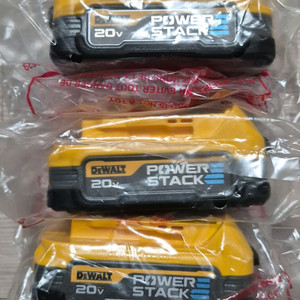 디월트 파워스택 DCBP034