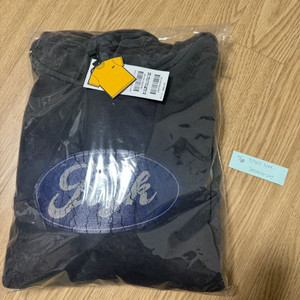 GLGK 배드포드 후드티셔츠