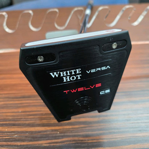 오딧세이 화이트 핫 버사 센터퍼터