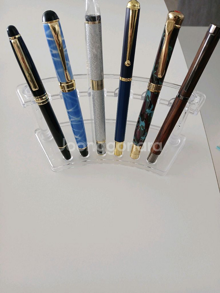 6종 만년필--0