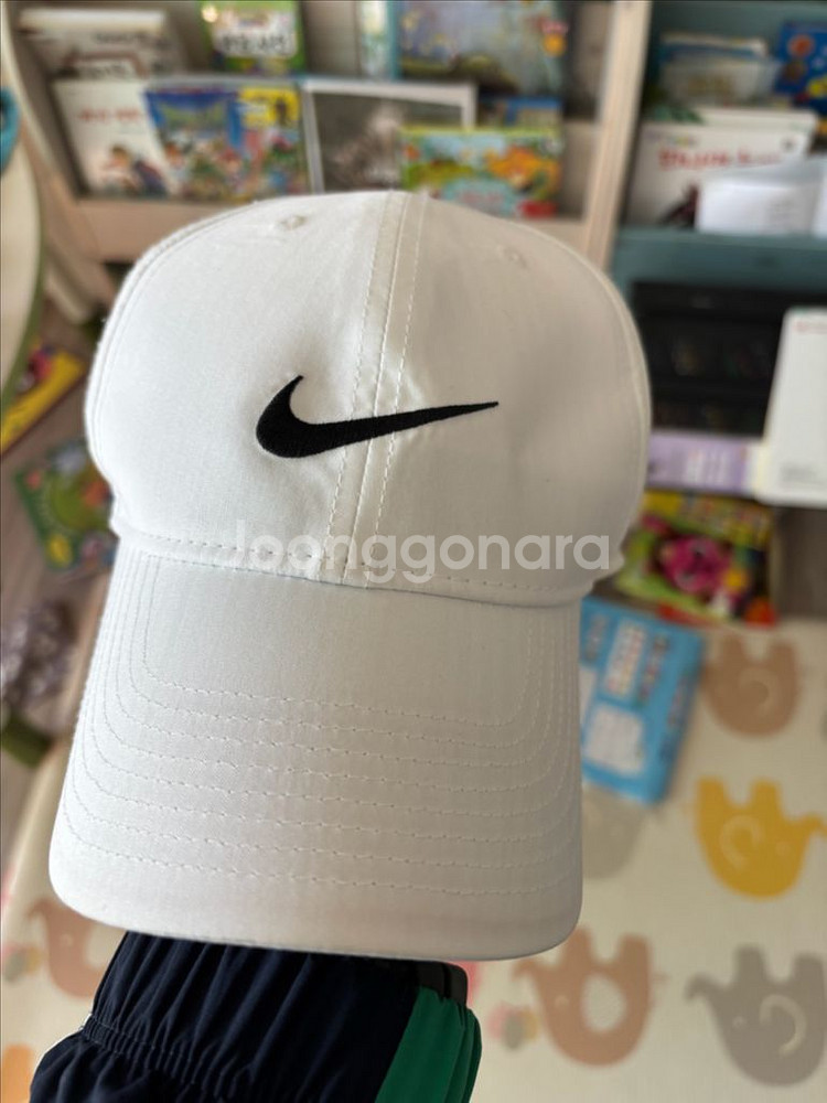 나이키 골프 볼캡--0