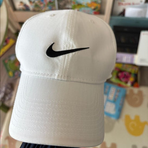 나이키 골프 볼캡