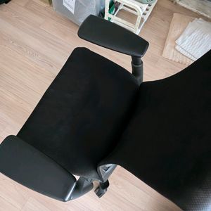 인체공학 게이밍 의자