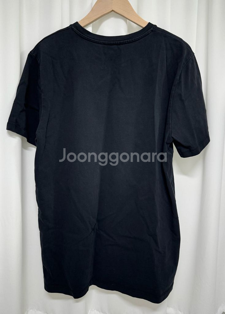 아페쎄 반팔 티셔츠--3