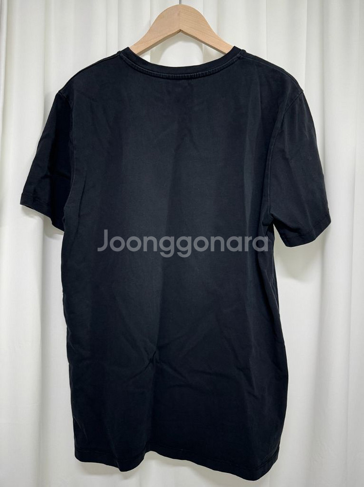 아페쎄 반팔 티셔츠--2