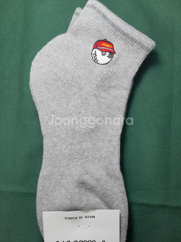 무배)말본양말 10켤레 골프양말 바닥두툼 남녀별--6